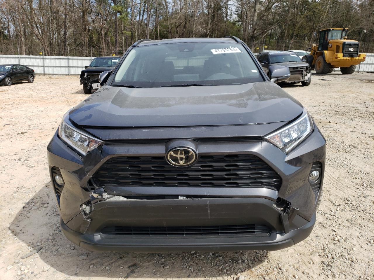 Photo 4 VIN: JTMC1RFV1LD518066 - TOYOTA RAV 4 