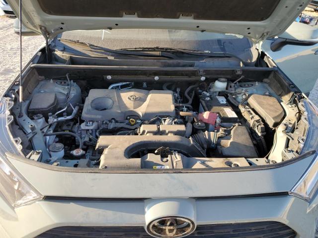 Photo 11 VIN: JTMC1RFV1LD519458 - TOYOTA RAV4 XLE P 