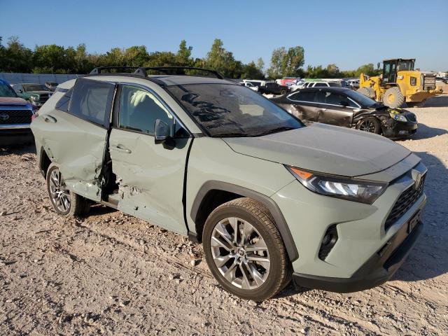 Photo 3 VIN: JTMC1RFV1LD519458 - TOYOTA RAV4 XLE P 