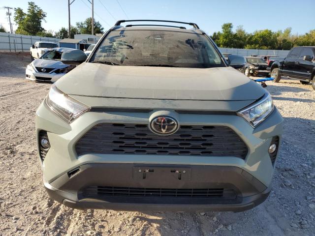 Photo 4 VIN: JTMC1RFV1LD519458 - TOYOTA RAV4 XLE P 