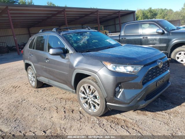 Photo 0 VIN: JTMC1RFV1LJ020970 - TOYOTA RAV4 