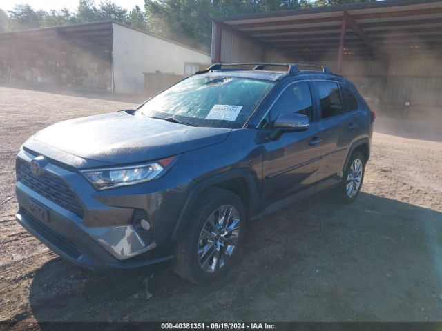 Photo 1 VIN: JTMC1RFV1LJ020970 - TOYOTA RAV4 