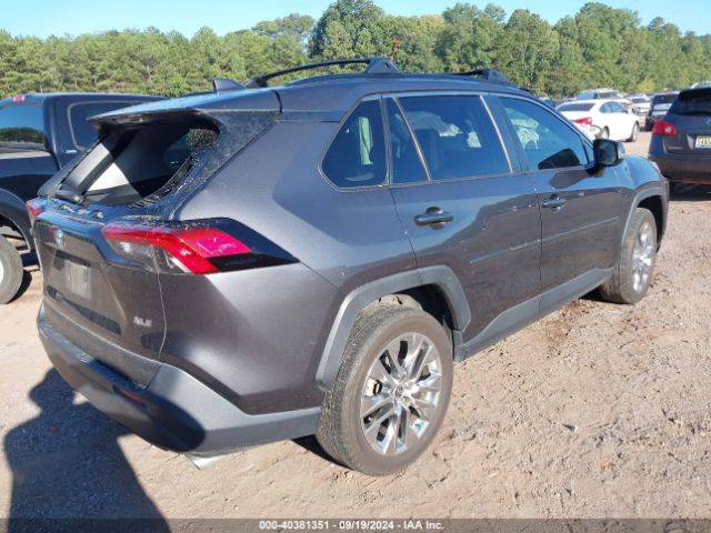 Photo 3 VIN: JTMC1RFV1LJ020970 - TOYOTA RAV4 