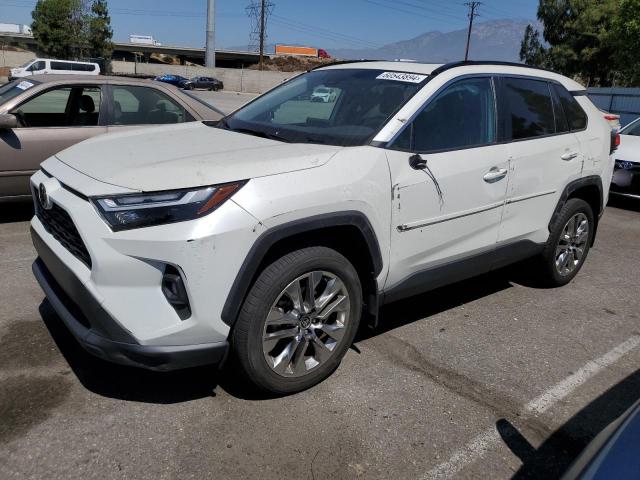 Photo 0 VIN: JTMC1RFV1ND085741 - TOYOTA RAV4 XLE P 