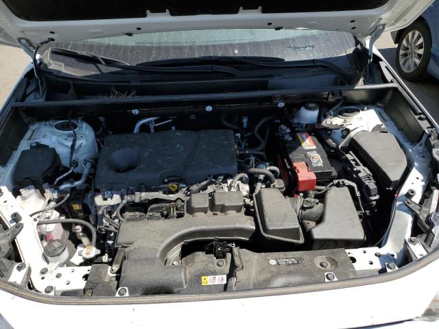 Photo 10 VIN: JTMC1RFV1ND085741 - TOYOTA RAV4 XLE P 