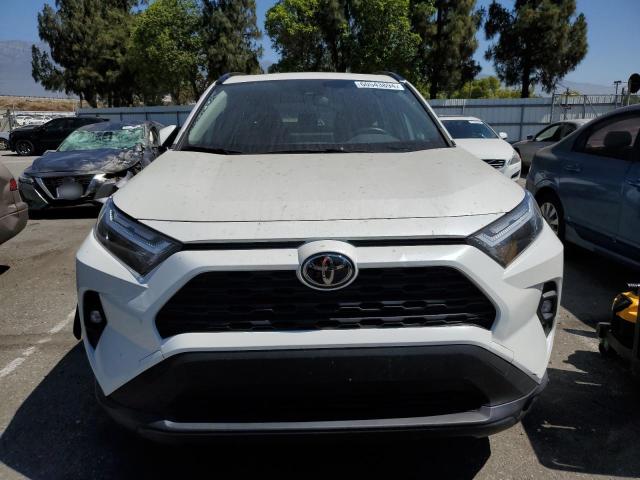 Photo 4 VIN: JTMC1RFV1ND085741 - TOYOTA RAV4 XLE P 