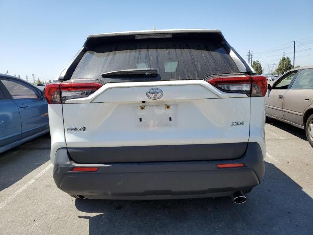 Photo 5 VIN: JTMC1RFV1ND085741 - TOYOTA RAV4 XLE P 