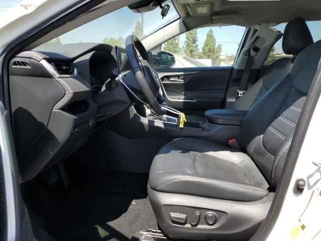 Photo 6 VIN: JTMC1RFV1ND085741 - TOYOTA RAV4 XLE P 