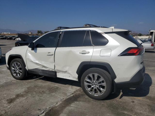 Photo 1 VIN: JTMC1RFV1ND089076 - TOYOTA RAV4 XLE P 