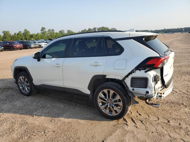 Photo 1 VIN: JTMC1RFV1NJ024052 - TOYOTA RAV4 