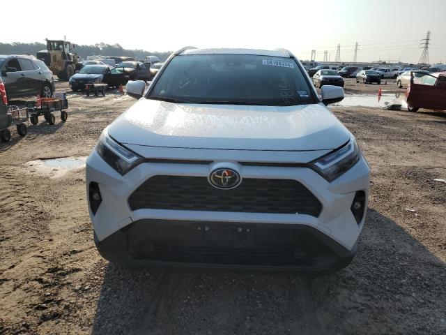 Photo 4 VIN: JTMC1RFV1NJ024052 - TOYOTA RAV4 