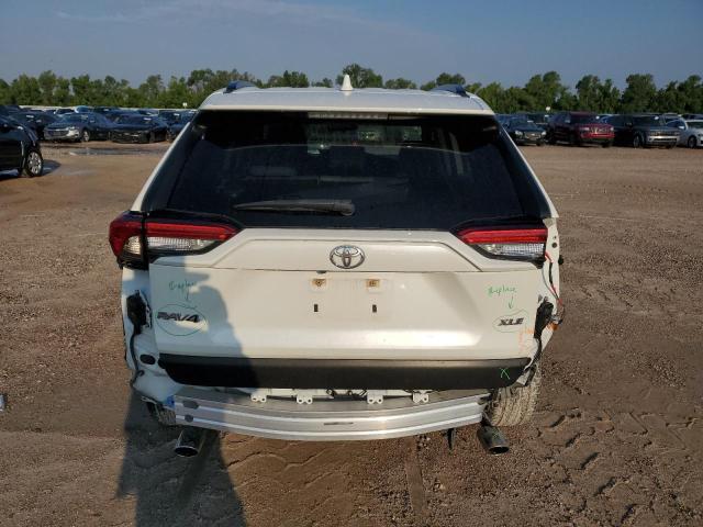 Photo 5 VIN: JTMC1RFV1NJ024052 - TOYOTA RAV4 