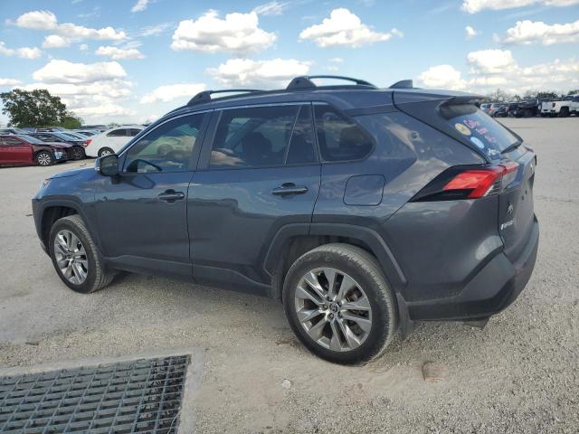 Photo 1 VIN: JTMC1RFV2KD024376 - TOYOTA RAV4 XLE P 