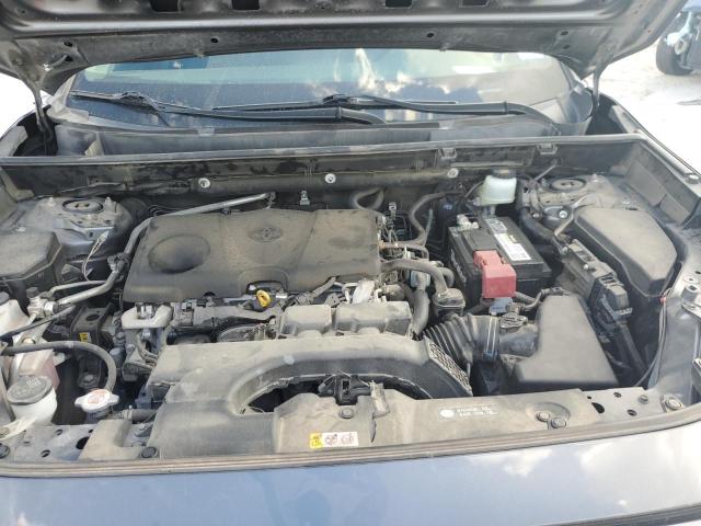 Photo 11 VIN: JTMC1RFV2KD024376 - TOYOTA RAV4 XLE P 