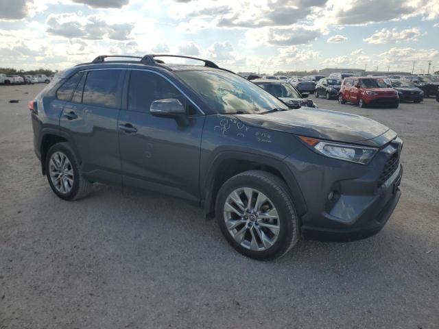 Photo 3 VIN: JTMC1RFV2KD024376 - TOYOTA RAV4 XLE P 