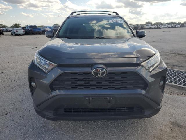 Photo 4 VIN: JTMC1RFV2KD024376 - TOYOTA RAV4 XLE P 