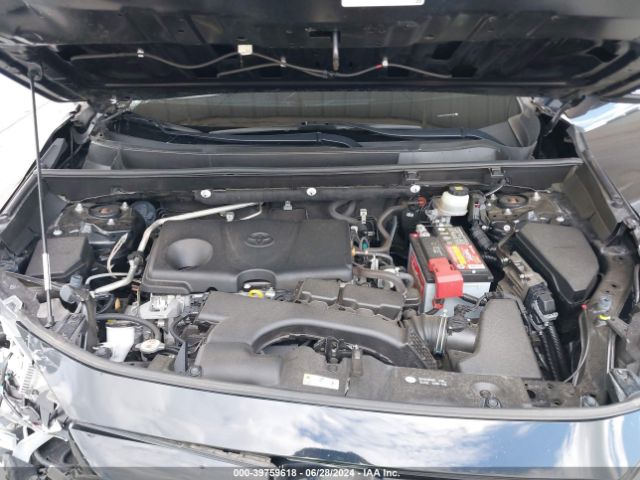 Photo 9 VIN: JTMC1RFV2KD028198 - TOYOTA RAV4 