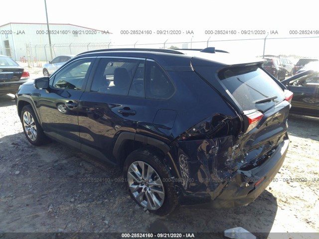 Photo 2 VIN: JTMC1RFV2KD032154 - TOYOTA RAV4 