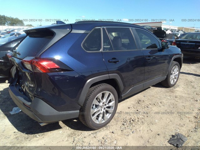 Photo 3 VIN: JTMC1RFV2KD032154 - TOYOTA RAV4 