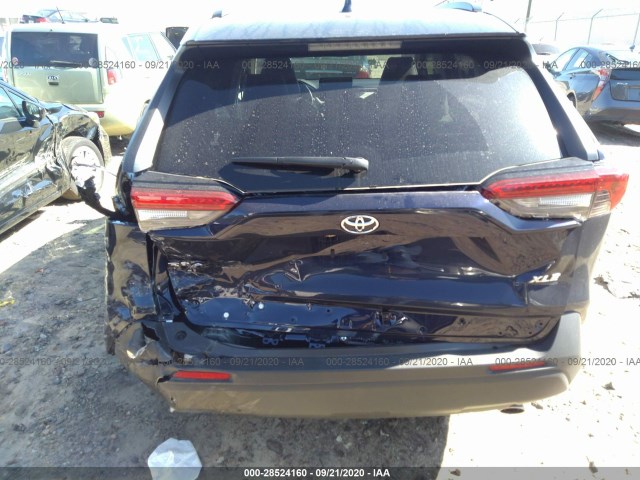 Photo 5 VIN: JTMC1RFV2KD032154 - TOYOTA RAV4 