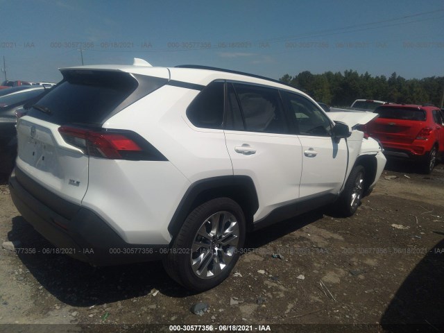 Photo 3 VIN: JTMC1RFV2LD046413 - TOYOTA RAV4 