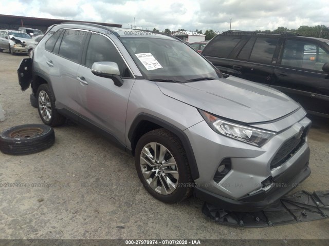 Photo 0 VIN: JTMC1RFV2LD517864 - TOYOTA RAV4 