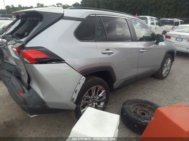 Photo 3 VIN: JTMC1RFV2LD517864 - TOYOTA RAV4 