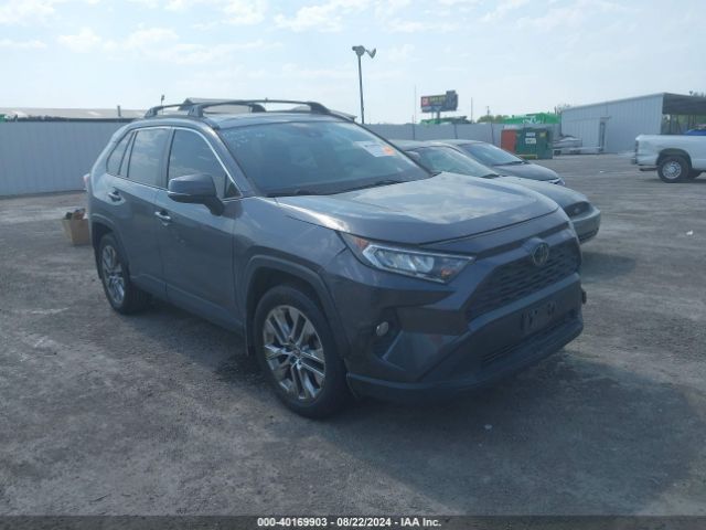 Photo 0 VIN: JTMC1RFV2LD521736 - TOYOTA RAV4 