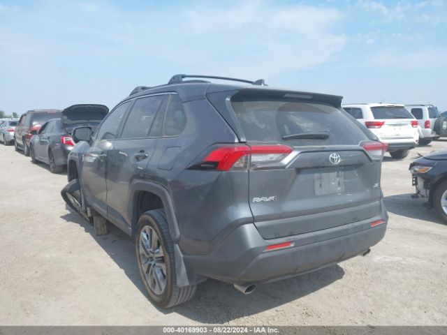 Photo 2 VIN: JTMC1RFV2LD521736 - TOYOTA RAV4 