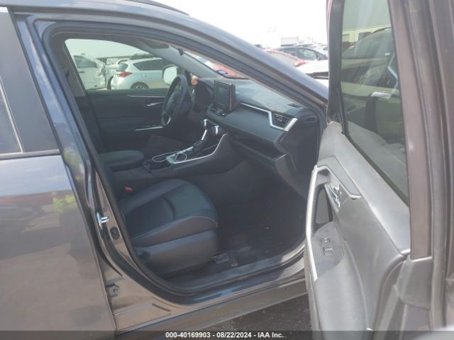 Photo 4 VIN: JTMC1RFV2LD521736 - TOYOTA RAV4 