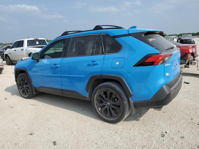 Photo 1 VIN: JTMC1RFV2MD061902 - TOYOTA RAV4 XLE P 