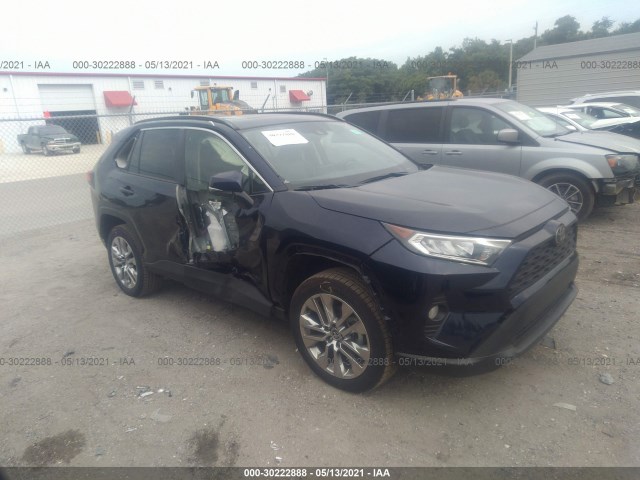 Photo 0 VIN: JTMC1RFV2MD065027 - TOYOTA RAV4 