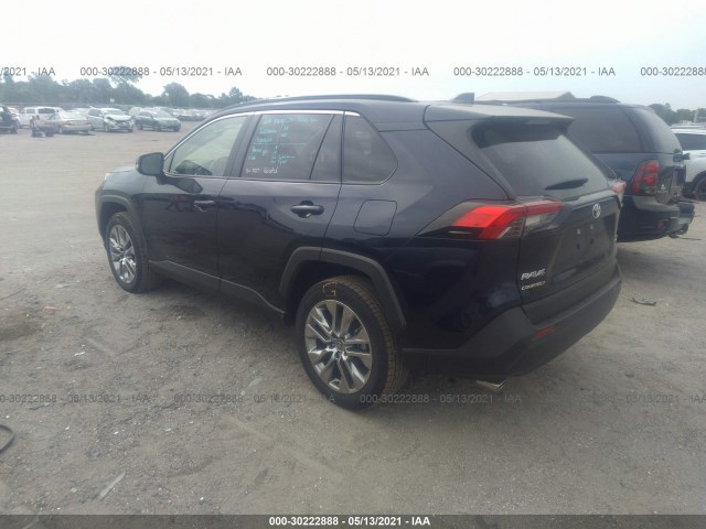 Photo 2 VIN: JTMC1RFV2MD065027 - TOYOTA RAV4 