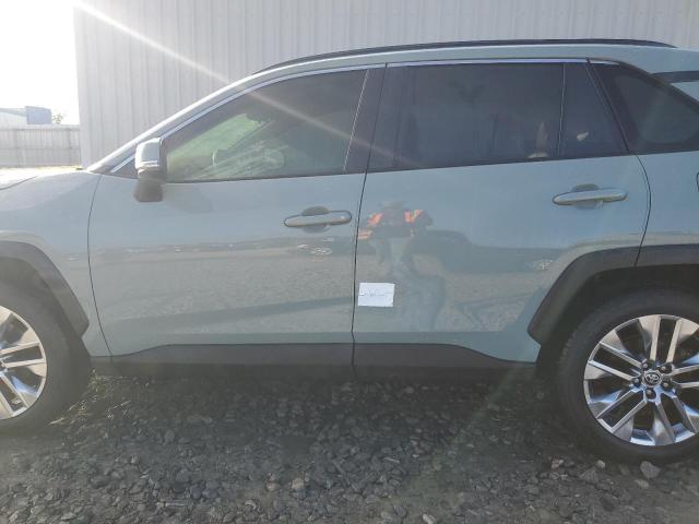 Photo 12 VIN: JTMC1RFV2MD071376 - TOYOTA RAV4 XLE P 