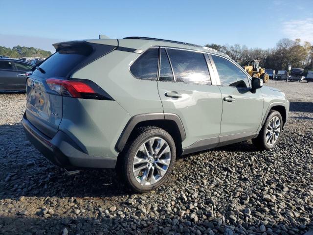 Photo 2 VIN: JTMC1RFV2MD071376 - TOYOTA RAV4 XLE P 