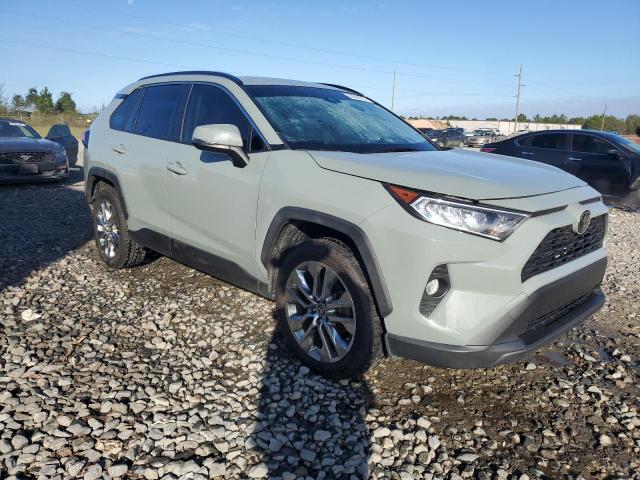 Photo 3 VIN: JTMC1RFV2MD071376 - TOYOTA RAV4 XLE P 