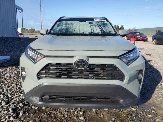 Photo 4 VIN: JTMC1RFV2MD071376 - TOYOTA RAV4 XLE P 