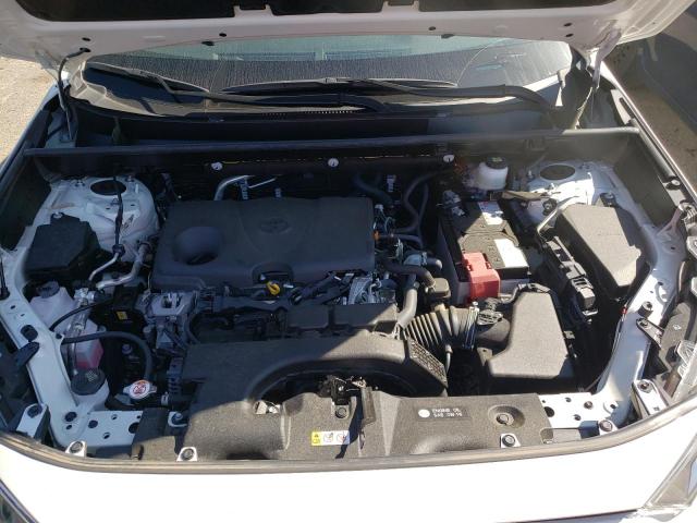 Photo 6 VIN: JTMC1RFV2MD084242 - TOYOTA RAV4 XLE P 