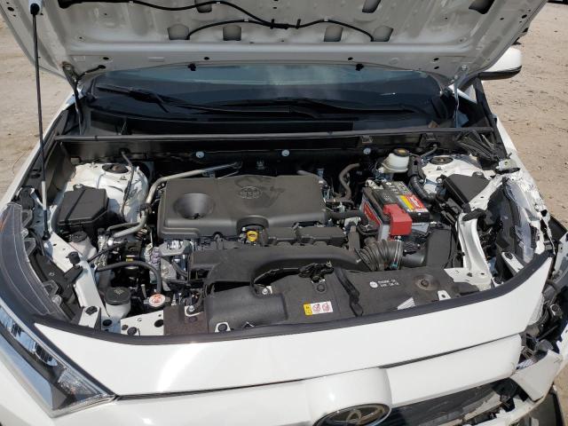 Photo 11 VIN: JTMC1RFV3KD002189 - TOYOTA RAV4 XLE P 