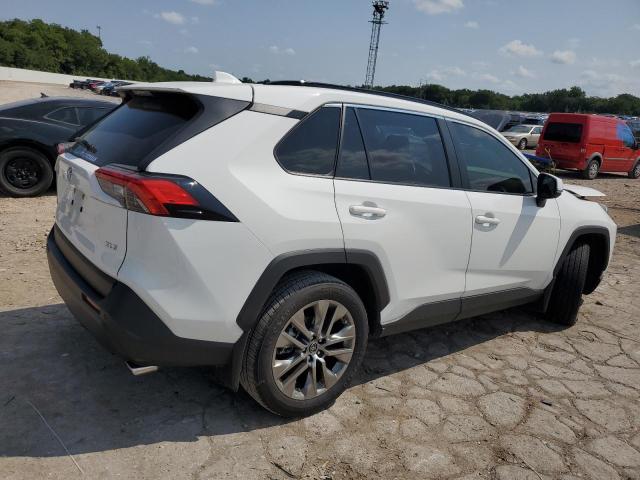 Photo 2 VIN: JTMC1RFV3KD002189 - TOYOTA RAV4 XLE P 