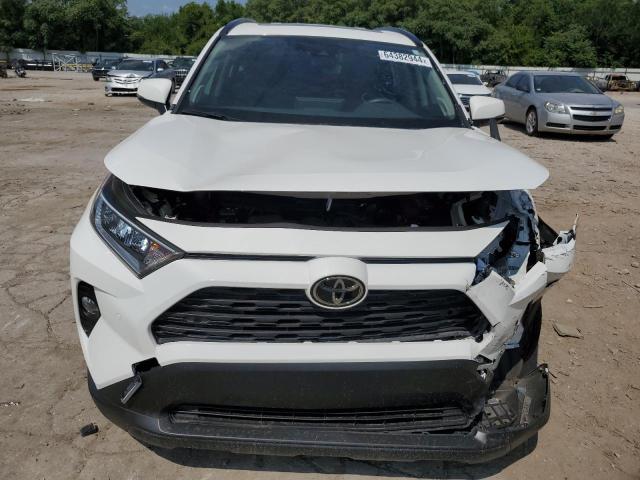 Photo 4 VIN: JTMC1RFV3KD002189 - TOYOTA RAV4 XLE P 