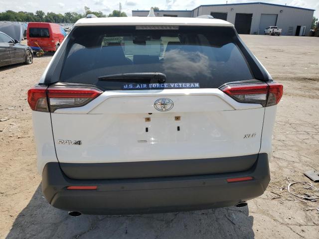 Photo 5 VIN: JTMC1RFV3KD002189 - TOYOTA RAV4 XLE P 