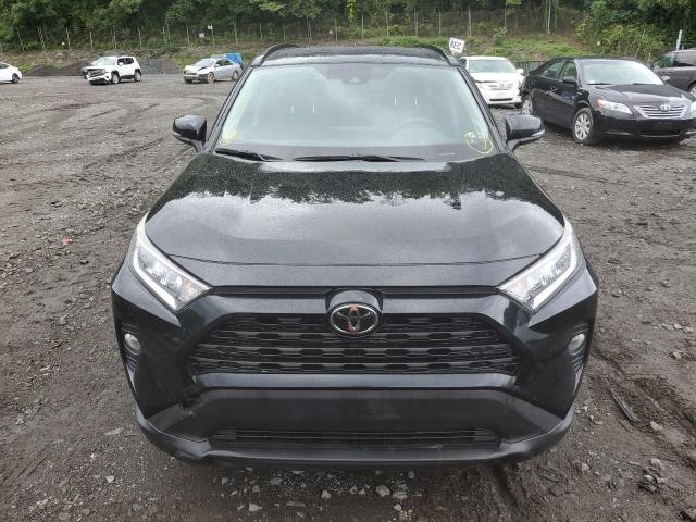 Photo 4 VIN: JTMC1RFV3KD021549 - TOYOTA RAV4 XLE P 