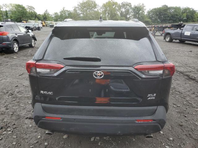 Photo 5 VIN: JTMC1RFV3KD021549 - TOYOTA RAV4 XLE P 