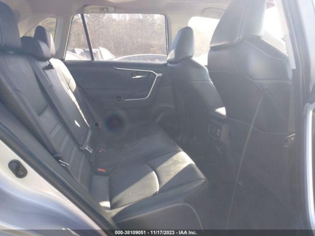 Photo 7 VIN: JTMC1RFV3LD519025 - TOYOTA RAV4 