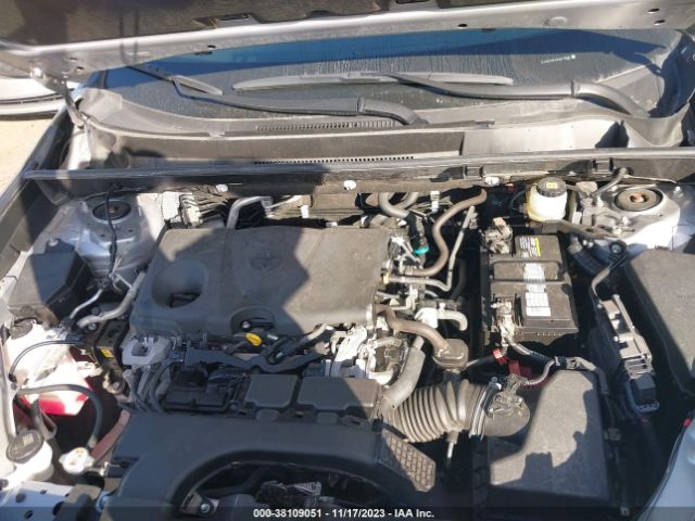 Photo 9 VIN: JTMC1RFV3LD519025 - TOYOTA RAV4 