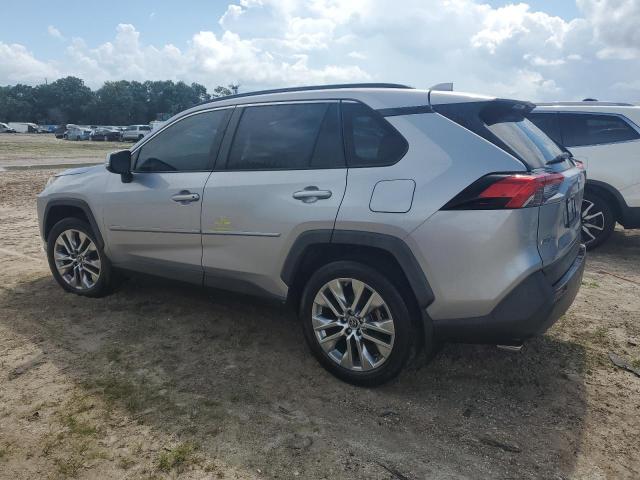 Photo 1 VIN: JTMC1RFV4KD034309 - TOYOTA RAV4 XLE P 