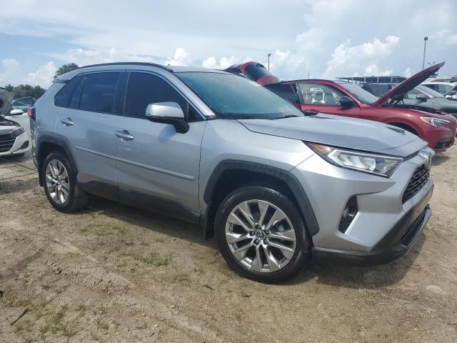 Photo 3 VIN: JTMC1RFV4KD034309 - TOYOTA RAV4 XLE P 