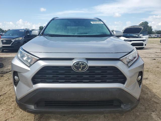 Photo 4 VIN: JTMC1RFV4KD034309 - TOYOTA RAV4 XLE P 