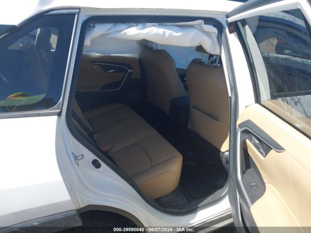 Photo 7 VIN: JTMC1RFV4LD051869 - TOYOTA RAV4 